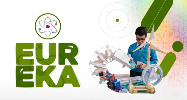 EUREJA